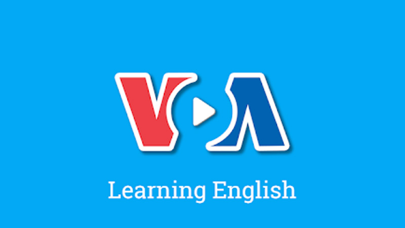 Bạn có thể tiếp thu những thông tin, tin tức mới bằng tiếng Anh với VOA